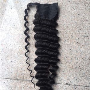 Wigs and accessories